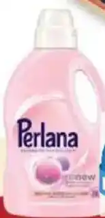 Carrefour Express Detersivo Lavatrice Perlana offerta