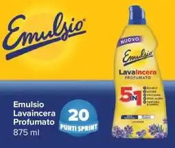 Carrefour Express Emulsio Lavaincera Profumato offerta