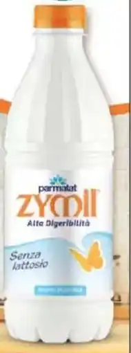 Carrefour Express Latte UHT Zymil Alta Digeribilità Senza Lattosio offerta