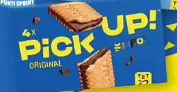 Carrefour Express Pick Up! offerta