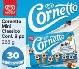 Carrefour Express Cornetto Mini Classico offerta