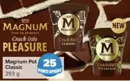 Carrefour Express Magnum Pot Classic offerta
