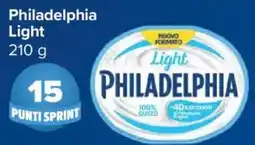 Carrefour Express Philadelphia Light offerta