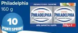 Carrefour Express Philadelphia offerta