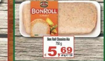 CTS Supermercati Carne offerta