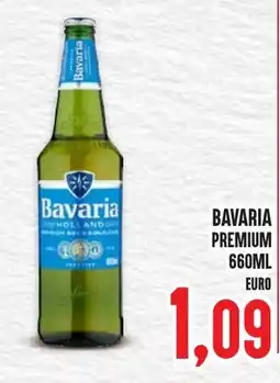Al Discount Bavaria premium offerta