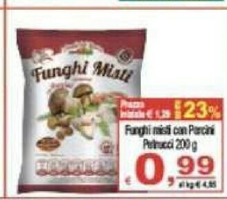 Funghi