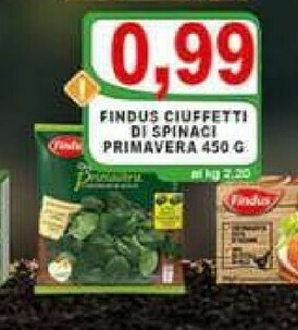 Spinaci