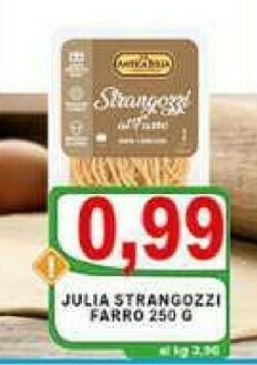 Top Supermercati Pasta fresca offerta
