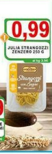 Top Supermercati Pasta fresca offerta
