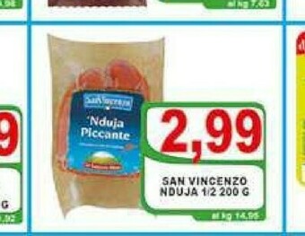 Top Supermercati Salumi offerta