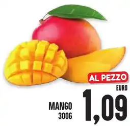 Al Discount Mango offerta