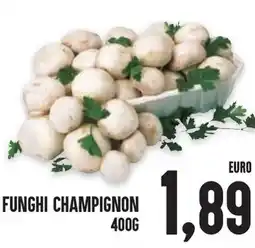 Al Discount Funghi champignon offerta