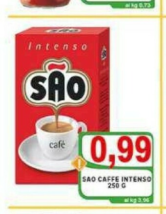 Top Supermercati Caffè offerta