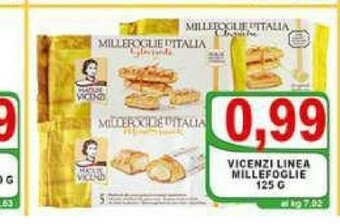 Top Supermercati Pasticceria offerta