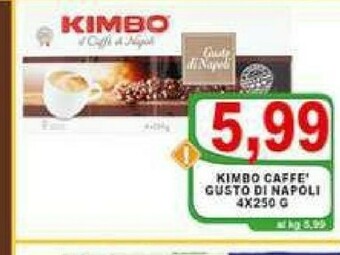 Top Supermercati Caffè offerta