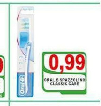 Spazzolino da denti