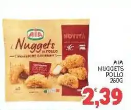 Eté Aia nuggets pollo offerta