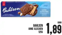 Al Discount Bahlsen ohne gleichen offerta