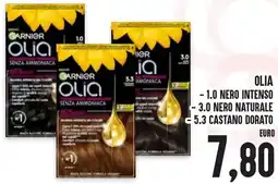 Al Discount Olia offerta