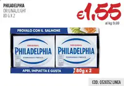 Carico Cash & Carry Philadelphia original/light offerta