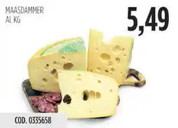 Carico Cash & Carry Maasdammer offerta