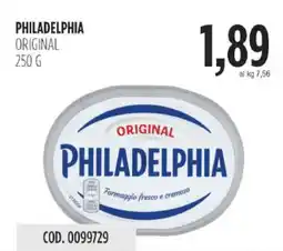 Carico Cash & Carry Philadelphia original offerta