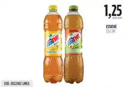 Carico Cash & Carry Estathè offerta