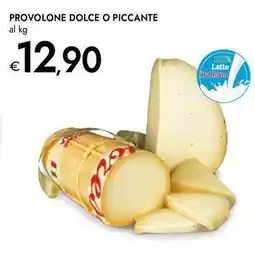 Bennet Provolone dolce o piccante offerta