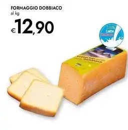 Bennet Formaggio dobbiaco offerta