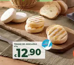 Bennet Tomino del boscaiolo offerta