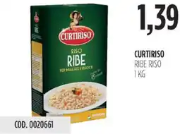 Carico Cash & Carry Curtiriso ribe riso offerta