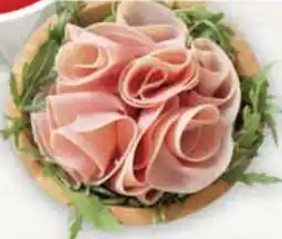 Coop Prosciutto cotto alta qualità cuor di piacere offerta