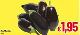A&O Melanzane offerta