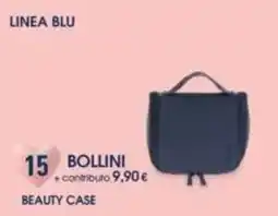 A&O LINEA BLU Beauty case offerta