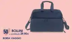 A&O Borsa viaggio offerta