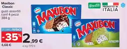 Carrefour Maxibon Classic offerta