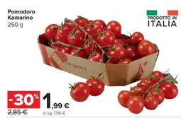 Carrefour Pomodoro Kamarino offerta