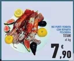 Conad TOTANI offerta