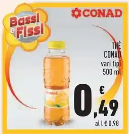 Conad THE CONAD offerta