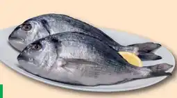 Carrefour Market Orata offerta