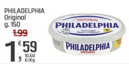 Supermercati Dok PHILADELPHIA Original offerta