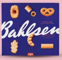 Supermercati Dok Pasticcini Collection BAHLSEN offerta