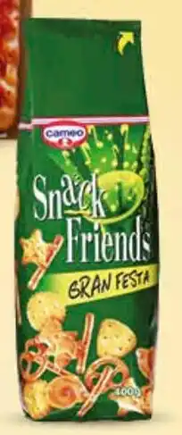 Supermercati Dok Gran Festa CAMEO offerta