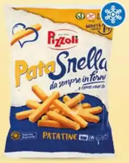 Supermercati Dok Patate PATASNELLA offerta