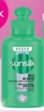 Carrefour Su tutta la linea payback styling SUNSILK offerta