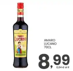 Despar Amaro LUCANO offerta
