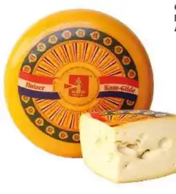 Despar Formaggio maasdammer olandese all'etto offerta