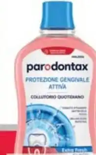 Carrefour Dentifricio Protezione Gengive parodontax offerta