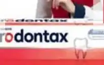 Carrefour Dentifricio Parodontax offerta
